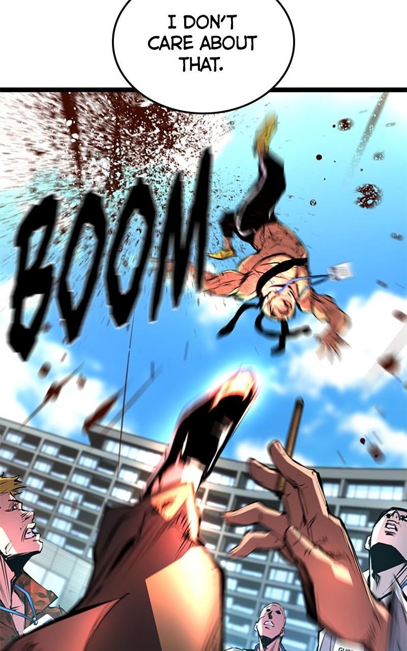 Hanlim Gym Chap 109 - Next Chap 110