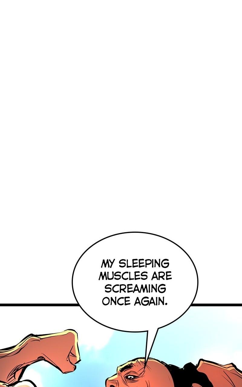 Hanlim Gym Chap 109 - Next Chap 110