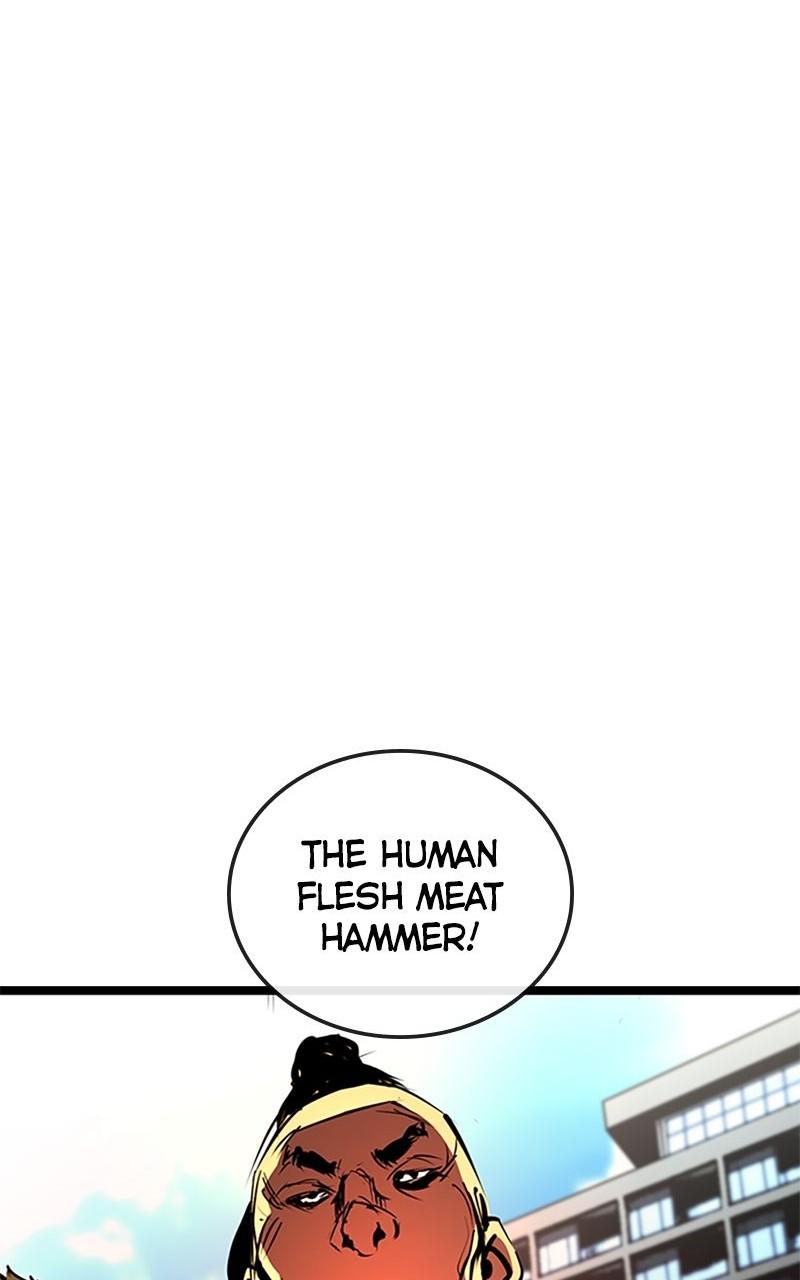 Hanlim Gym Chap 109 - Next Chap 110