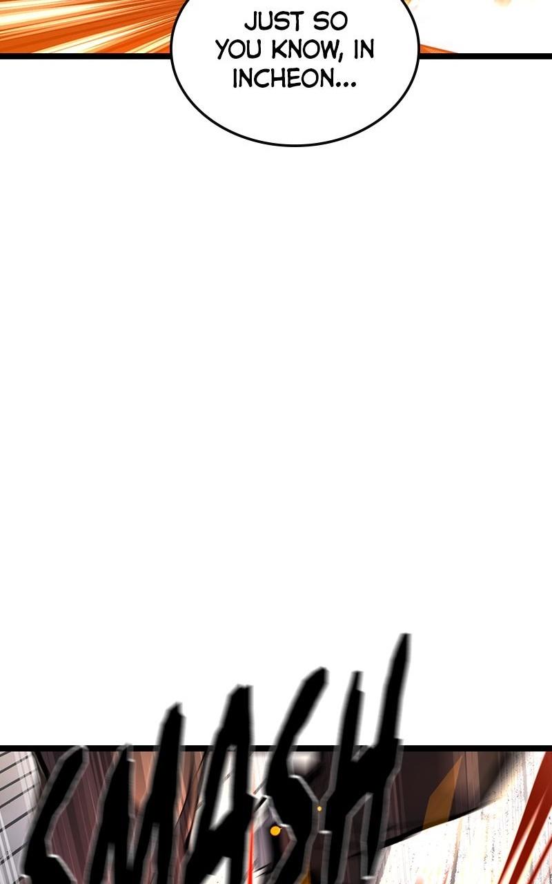 Hanlim Gym Chap 109 - Next Chap 110