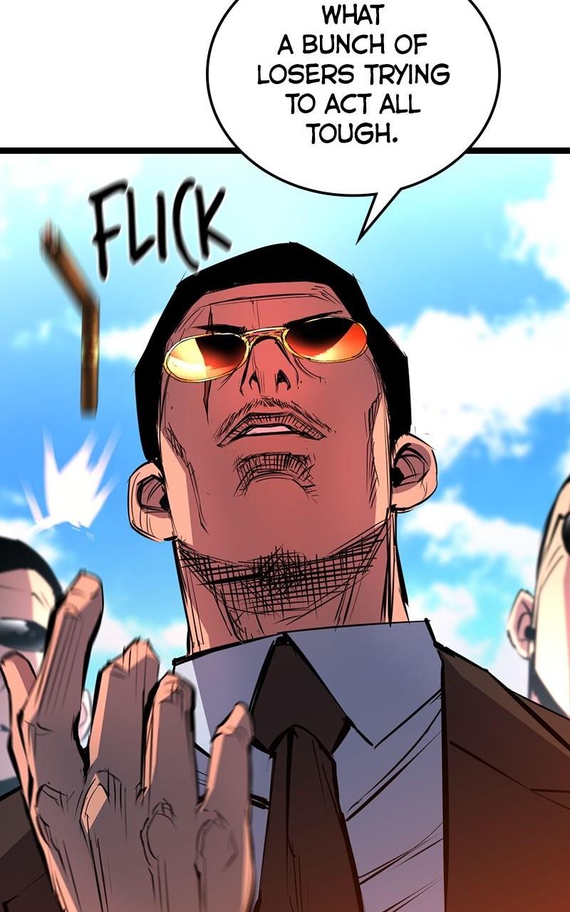 Hanlim Gym Chap 109 - Next Chap 110