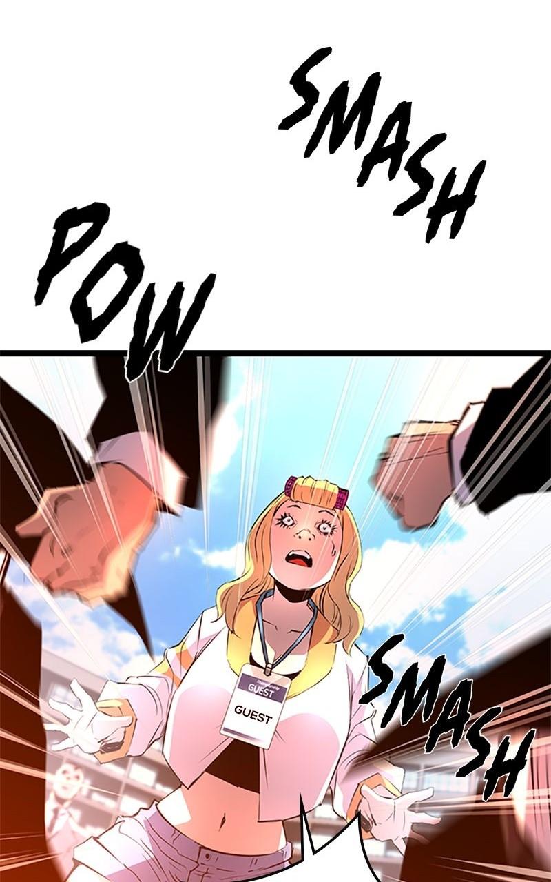 Hanlim Gym Chap 109 - Next Chap 110