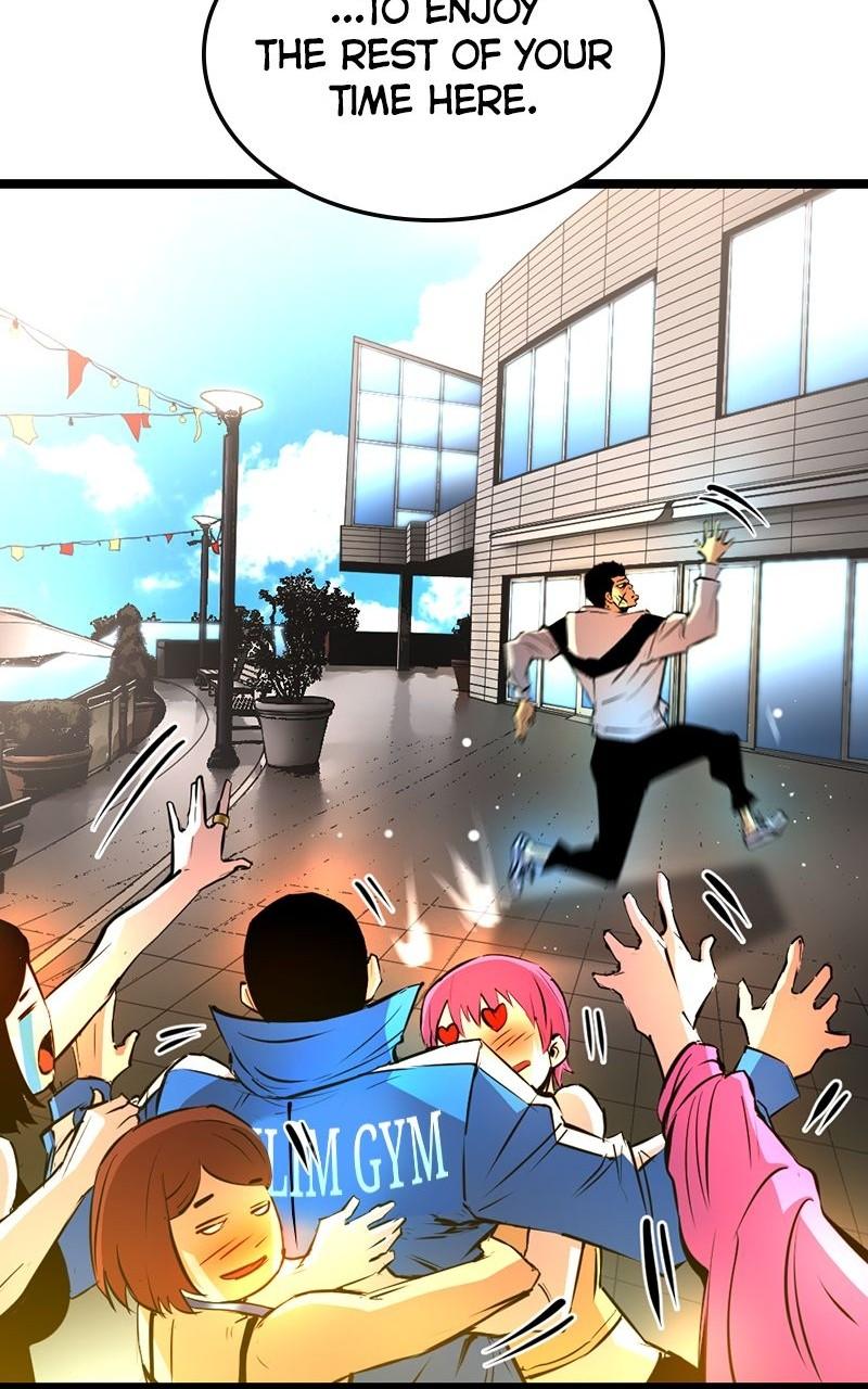 Hanlim Gym Chap 109 - Next Chap 110