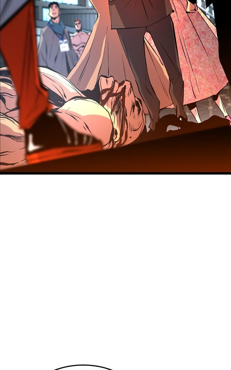 Hanlim Gym Chap 109 - Next Chap 110