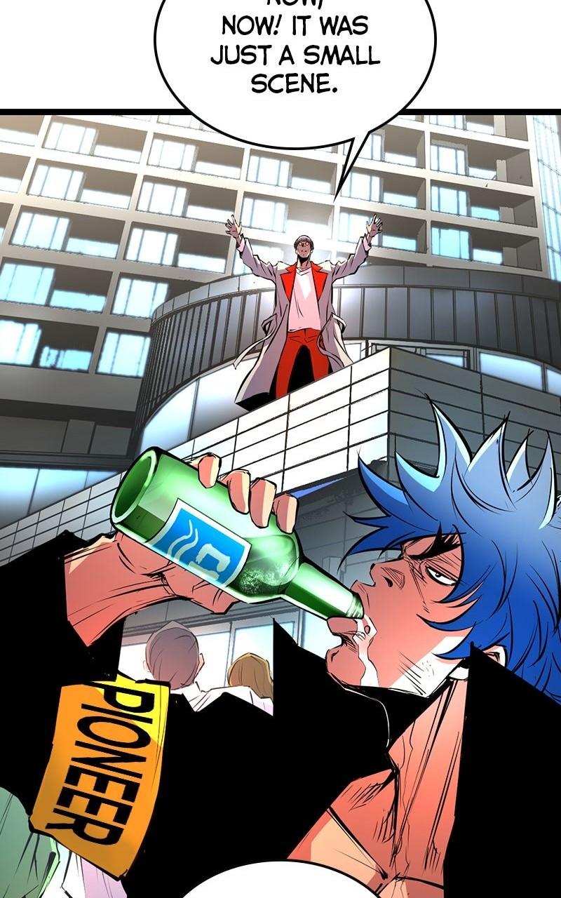 Hanlim Gym Chap 109 - Next Chap 110