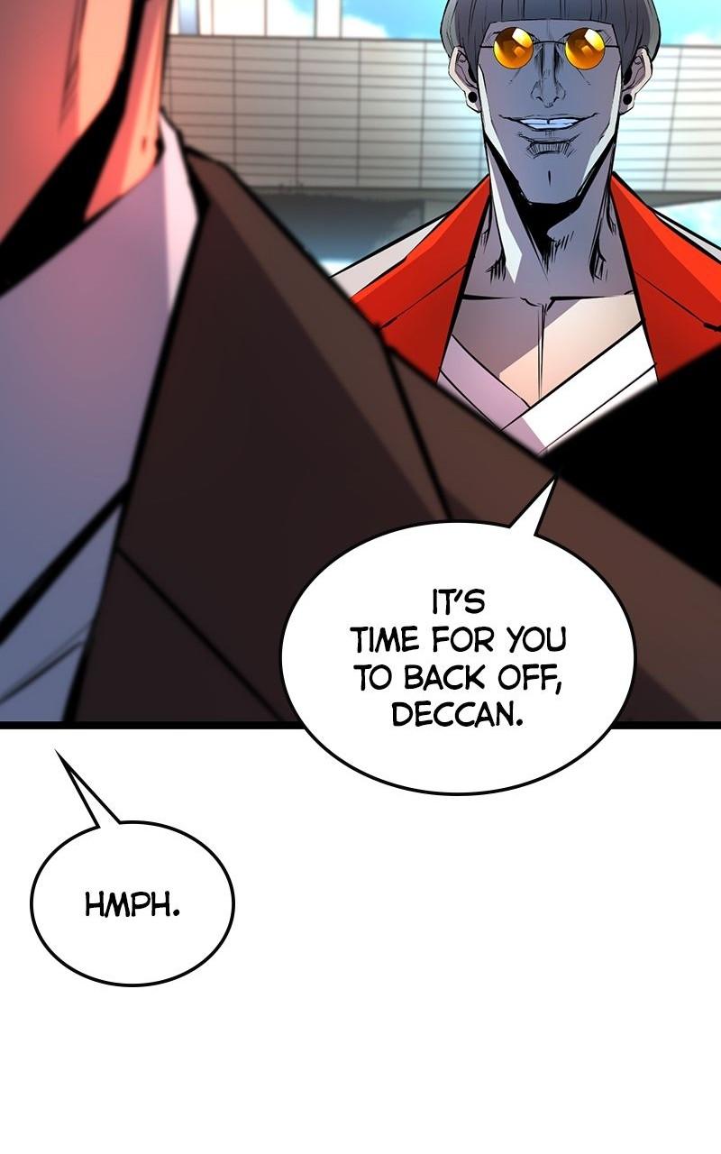 Hanlim Gym Chap 109 - Next Chap 110