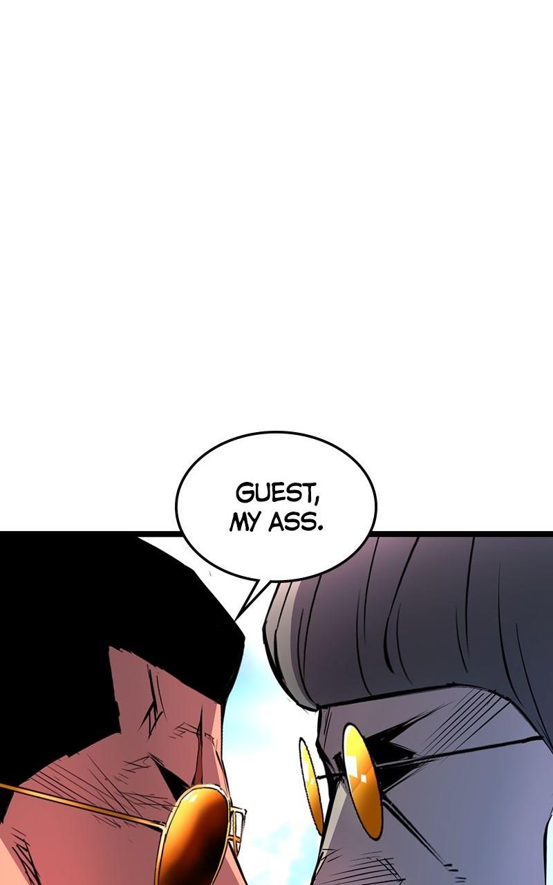 Hanlim Gym Chap 109 - Next Chap 110