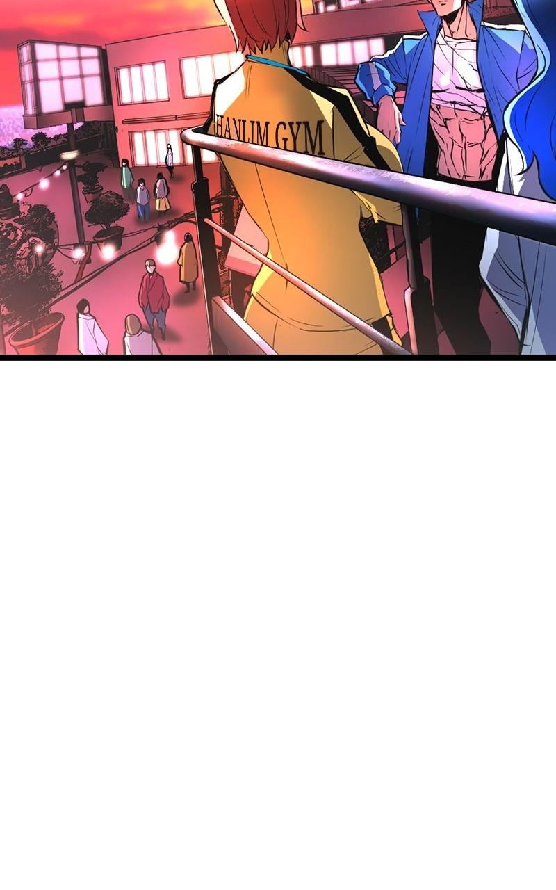 Hanlim Gym Chap 109 - Next Chap 110