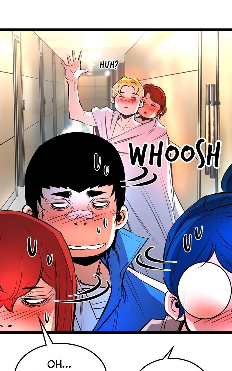 Hanlim Gym Chap 109 - Next Chap 110