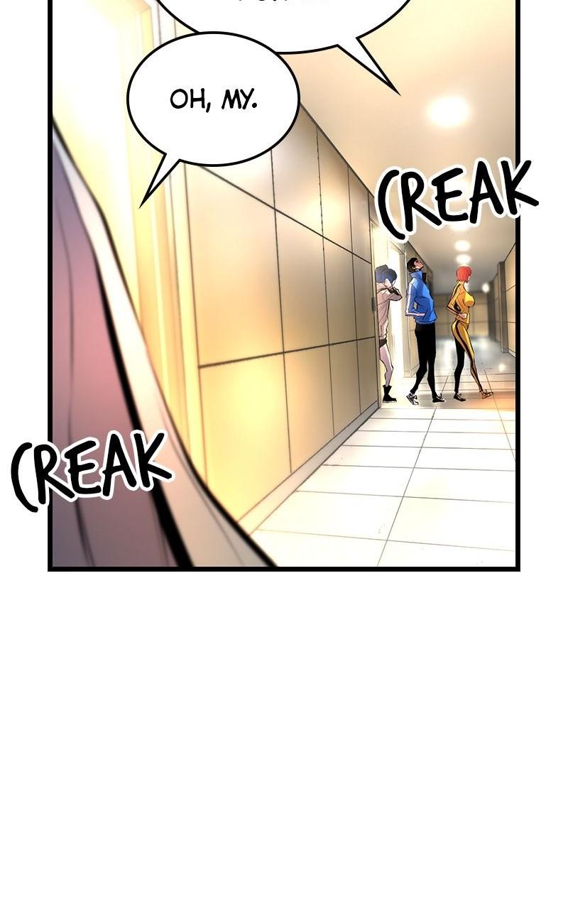 Hanlim Gym Chap 109 - Next Chap 110