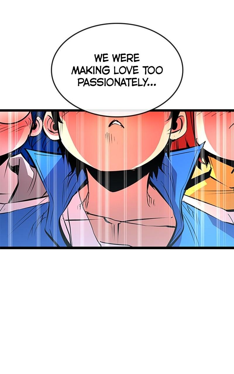 Hanlim Gym Chap 109 - Next Chap 110