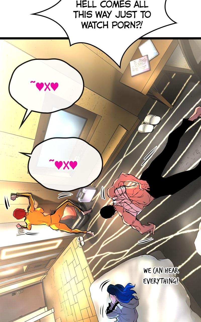 Hanlim Gym Chap 109 - Next Chap 110