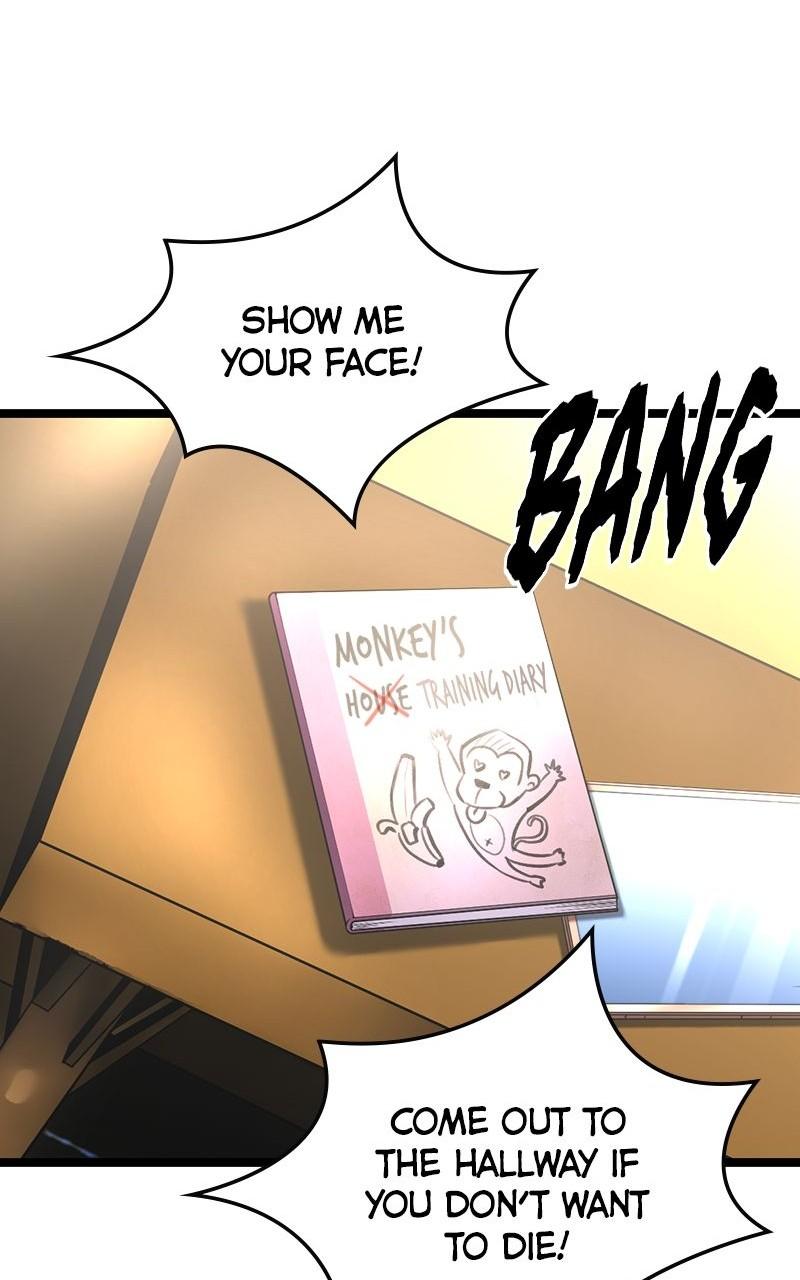 Hanlim Gym Chap 109 - Next Chap 110