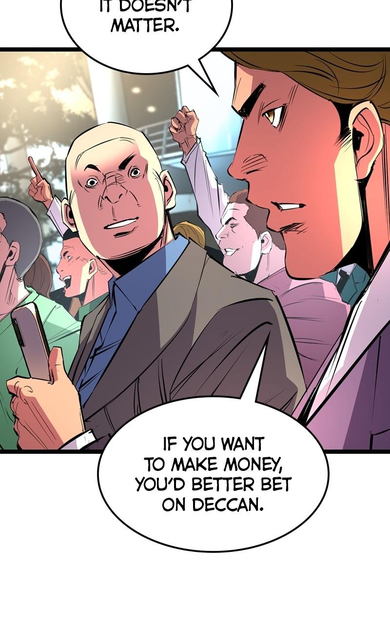 Hanlim Gym Chap 110 - Next Chap 111