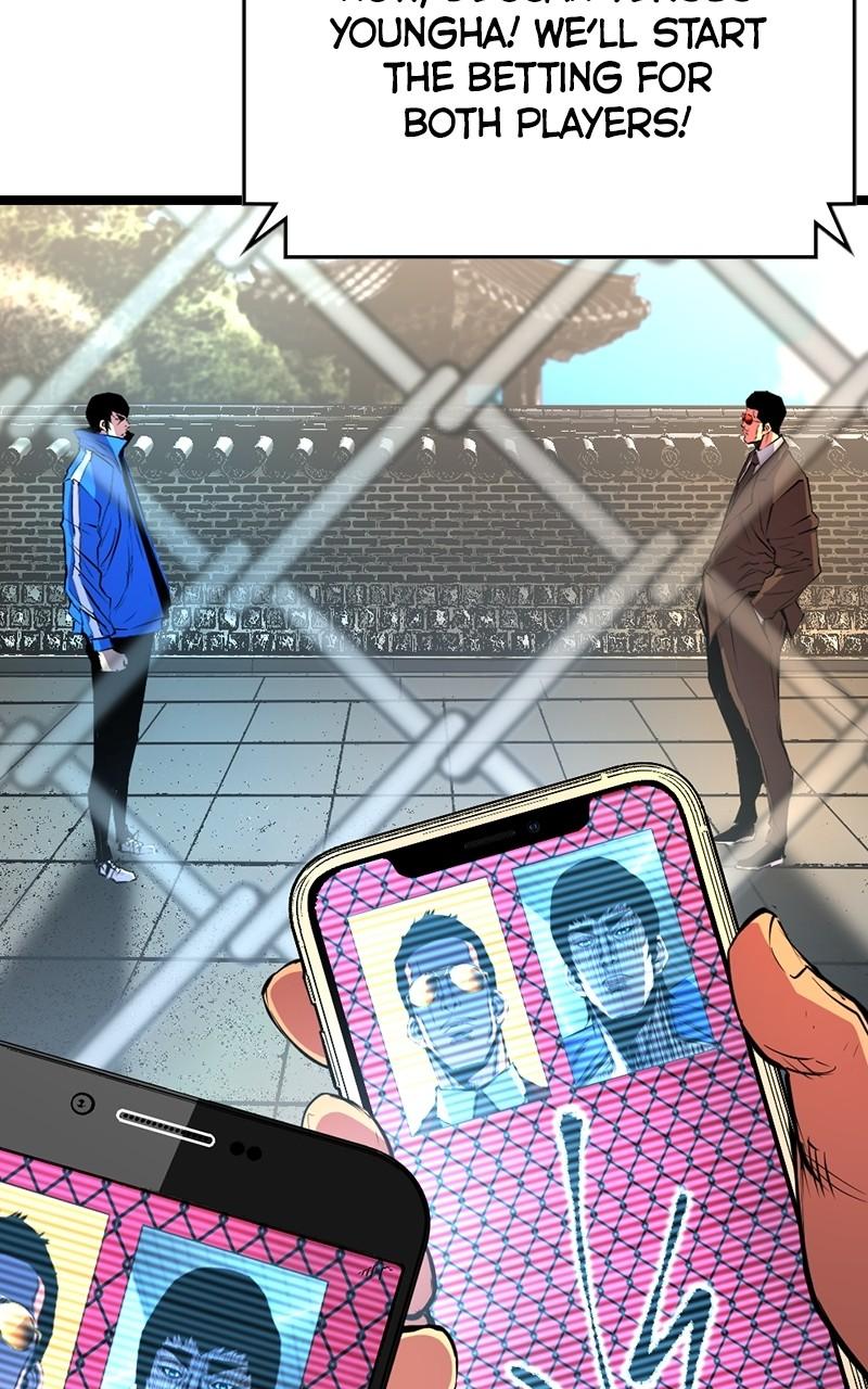 Hanlim Gym Chap 110 - Next Chap 111