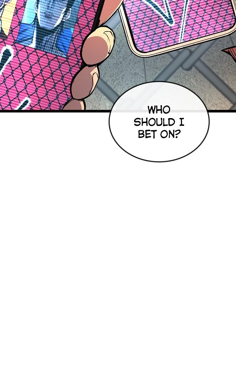 Hanlim Gym Chap 110 - Next Chap 111