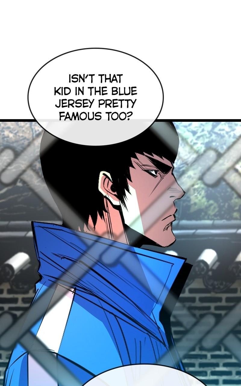 Hanlim Gym Chap 110 - Next Chap 111