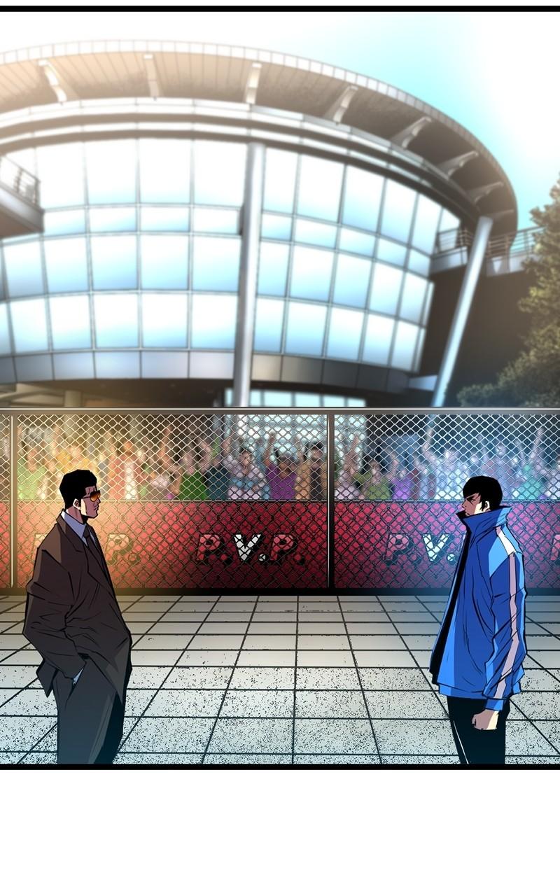 Hanlim Gym Chap 110 - Next Chap 111