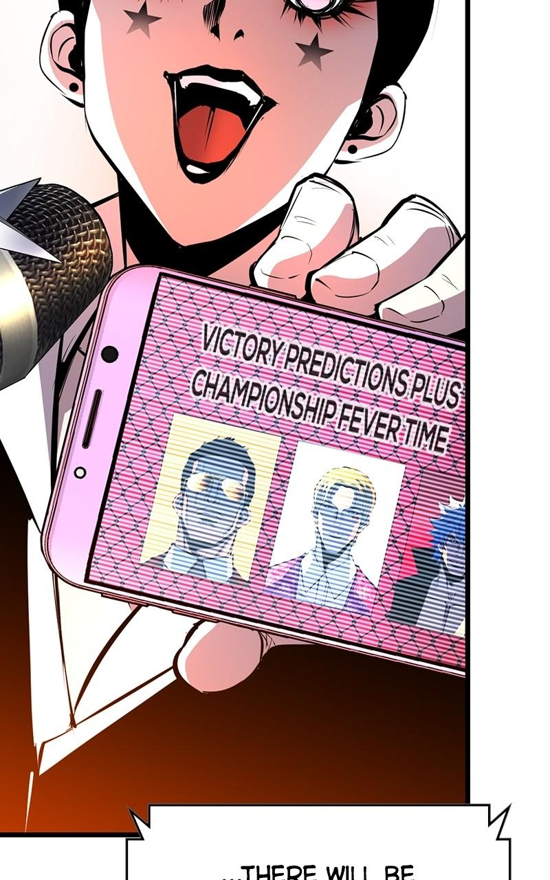 Hanlim Gym Chap 110 - Next Chap 111