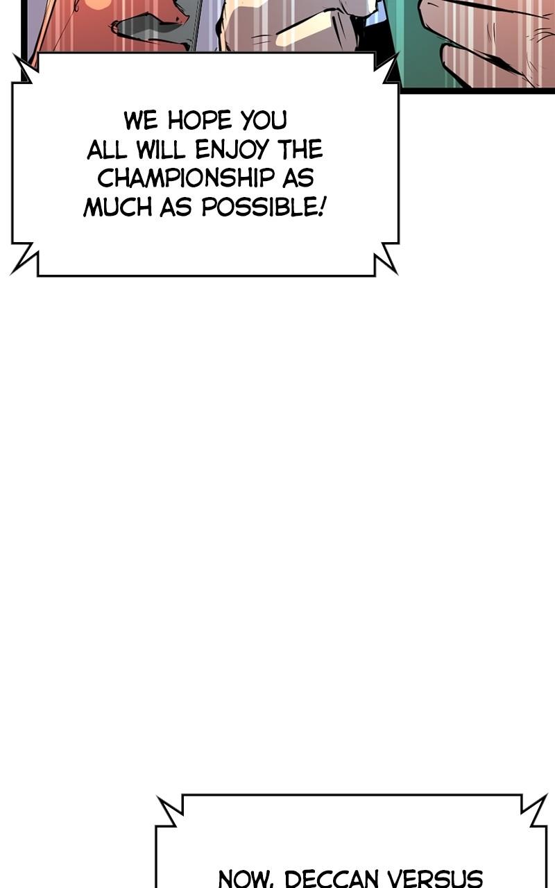 Hanlim Gym Chap 110 - Next Chap 111