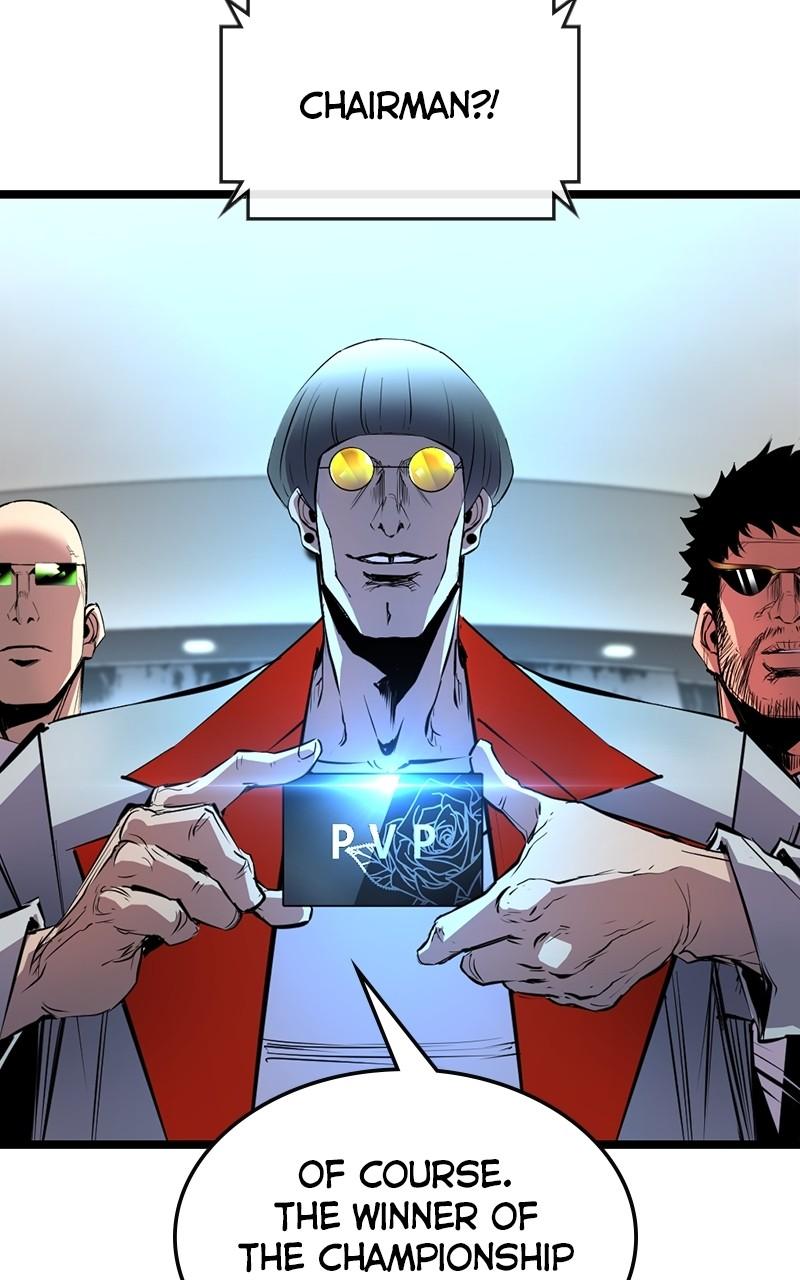 Hanlim Gym Chap 110 - Next Chap 111