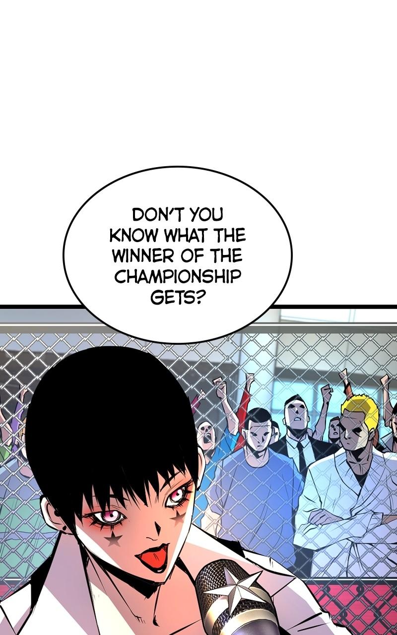 Hanlim Gym Chap 110 - Next Chap 111