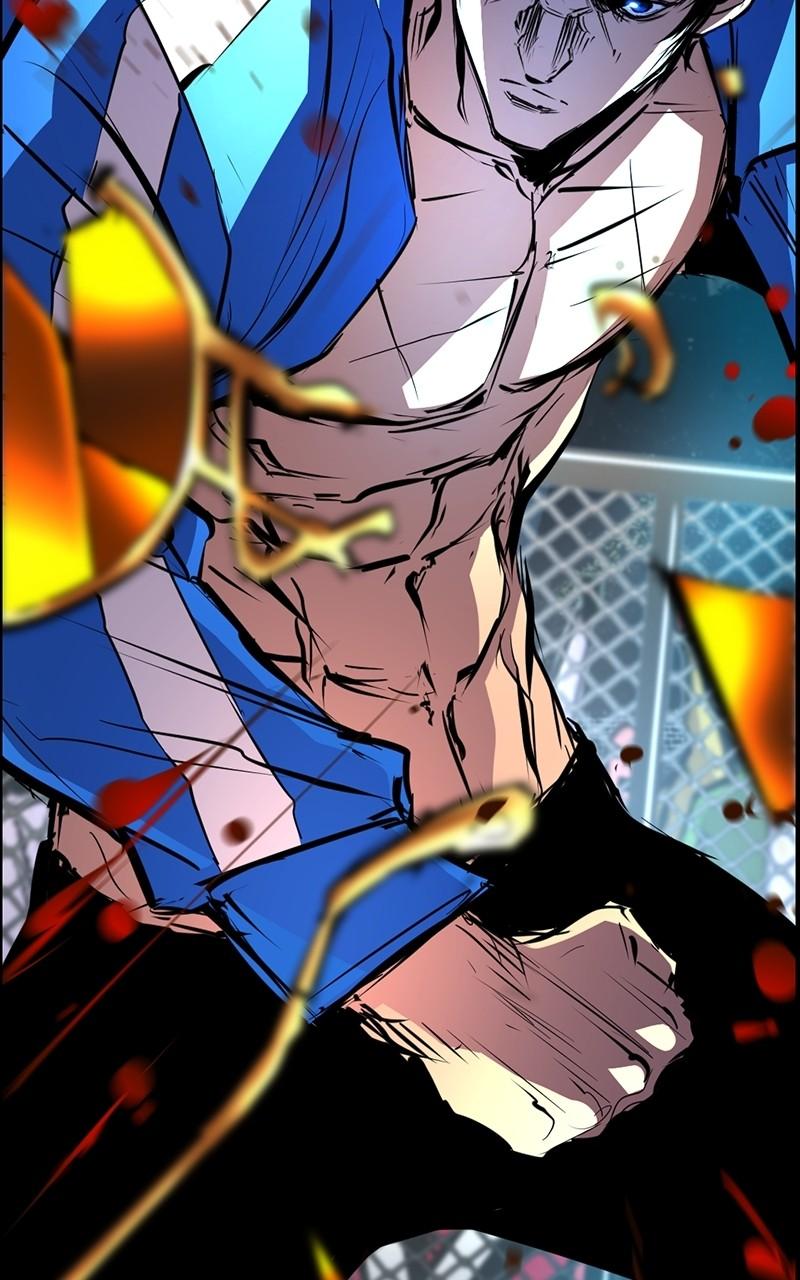 Hanlim Gym Chap 110 - Next Chap 111