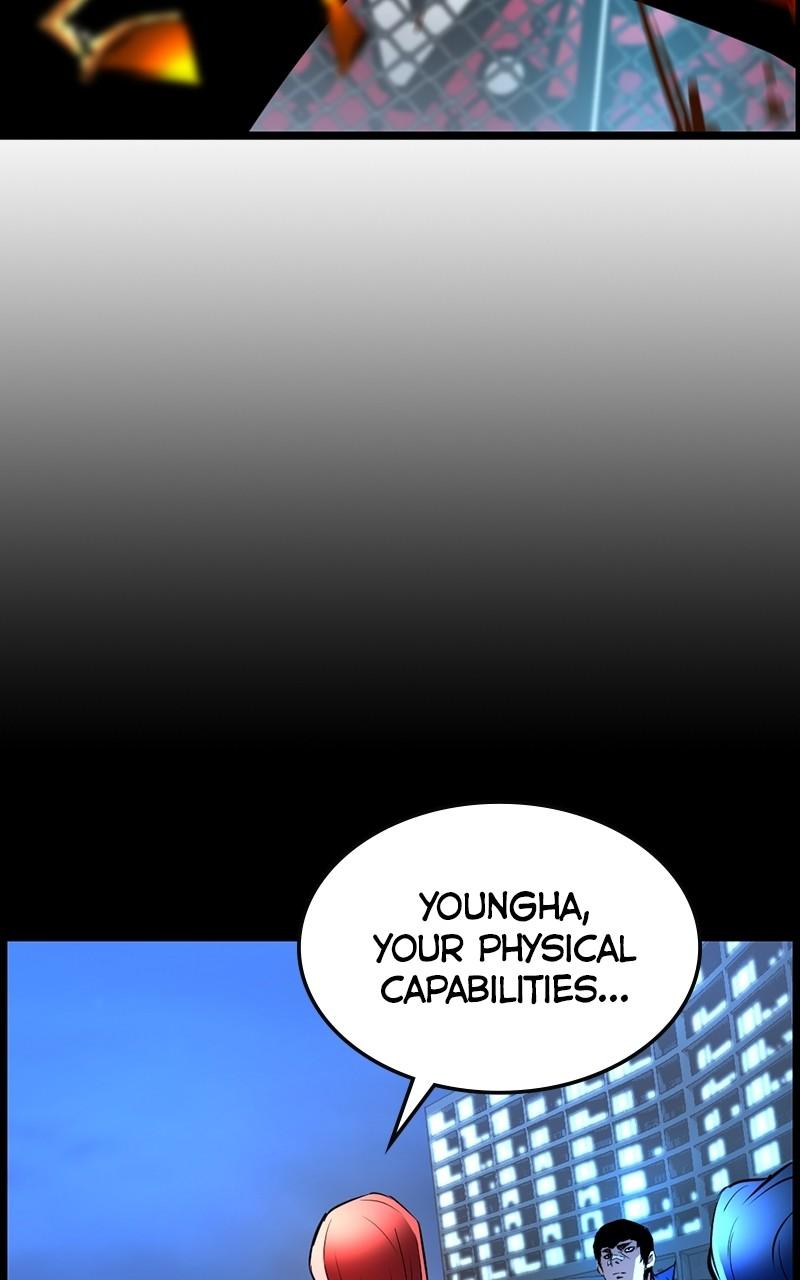 Hanlim Gym Chap 110 - Next Chap 111