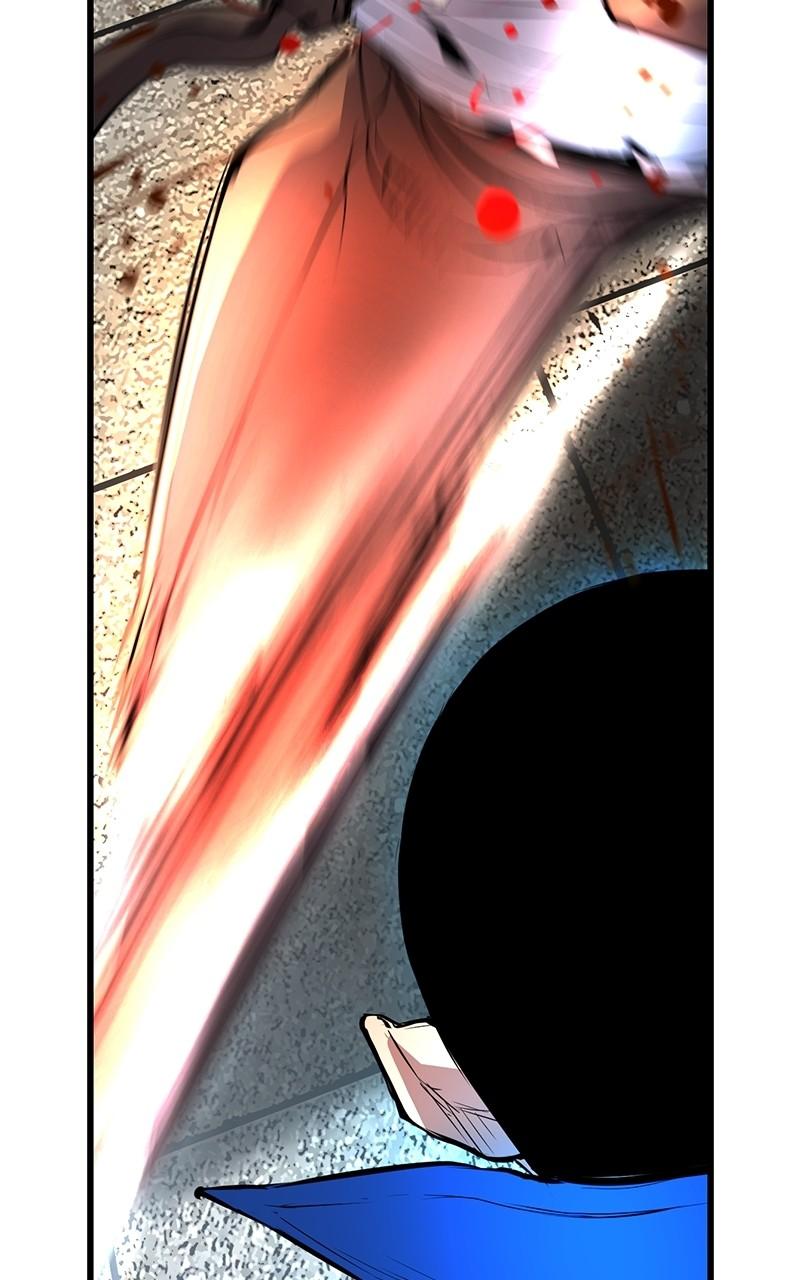 Hanlim Gym Chap 110 - Next Chap 111