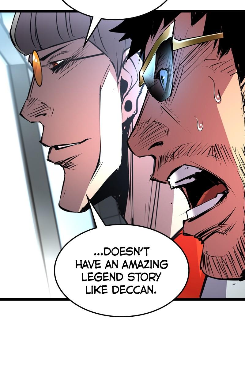 Hanlim Gym Chap 110 - Next Chap 111