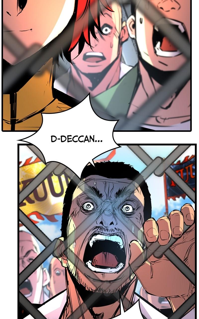 Hanlim Gym Chap 110 - Next Chap 111