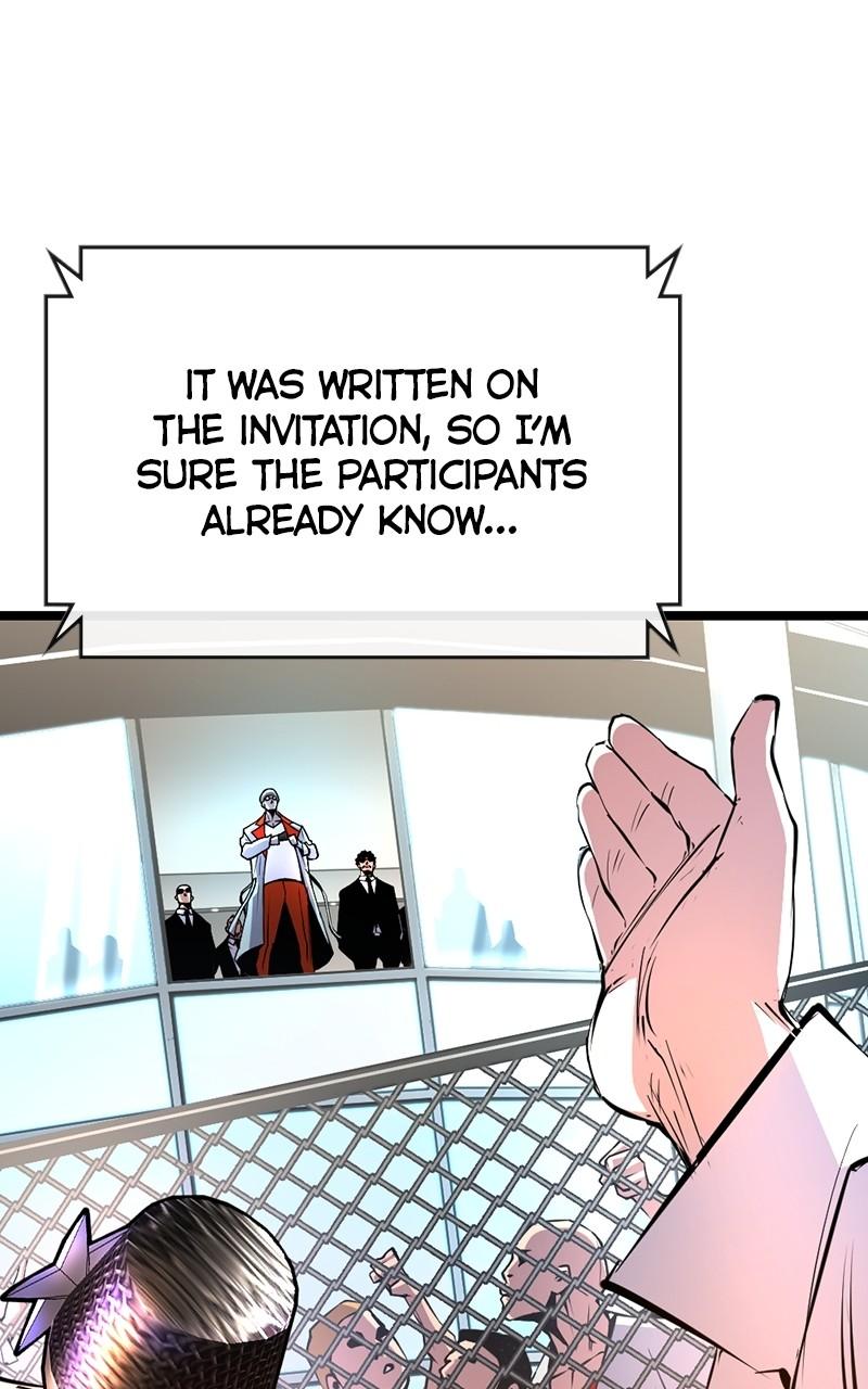 Hanlim Gym Chap 110 - Next Chap 111