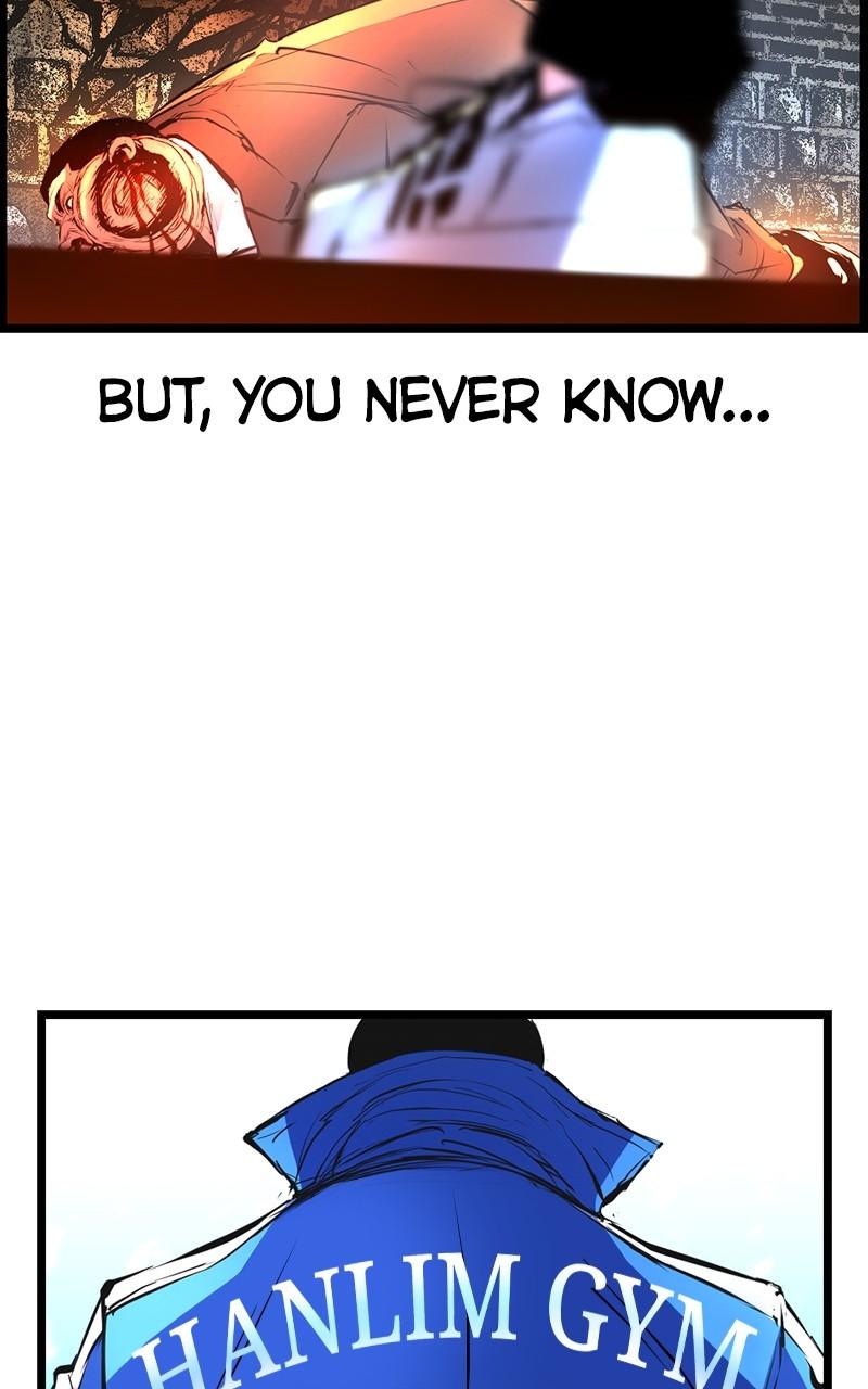 Hanlim Gym Chap 110 - Next Chap 111