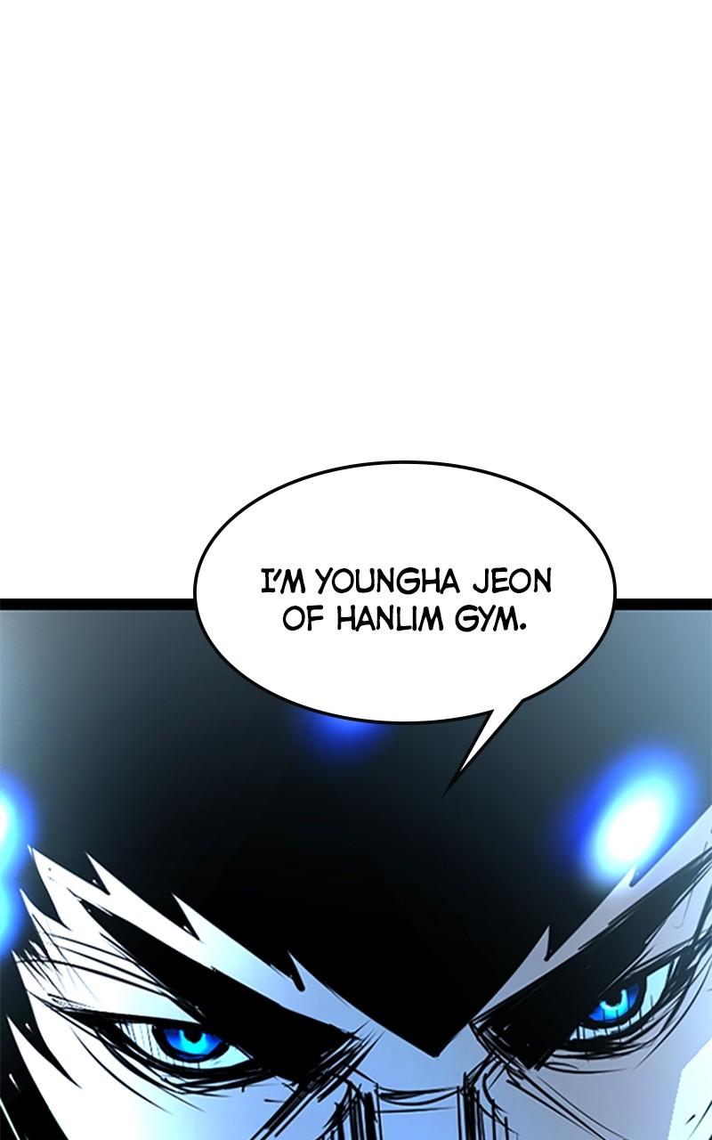 Hanlim Gym Chap 110 - Next Chap 111