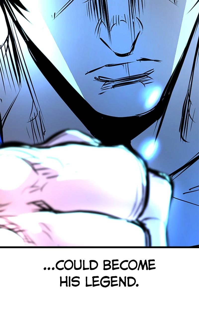 Hanlim Gym Chap 110 - Next Chap 111