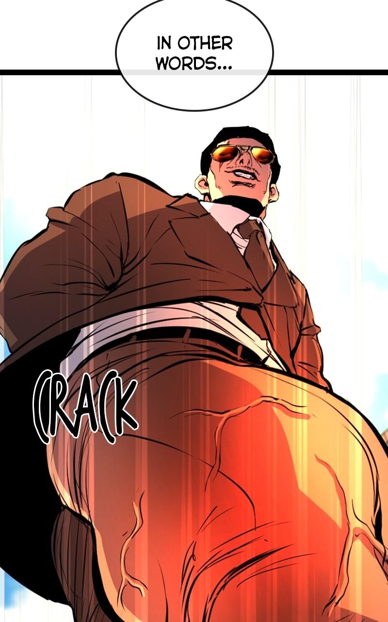 Hanlim Gym Chap 110 - Next Chap 111