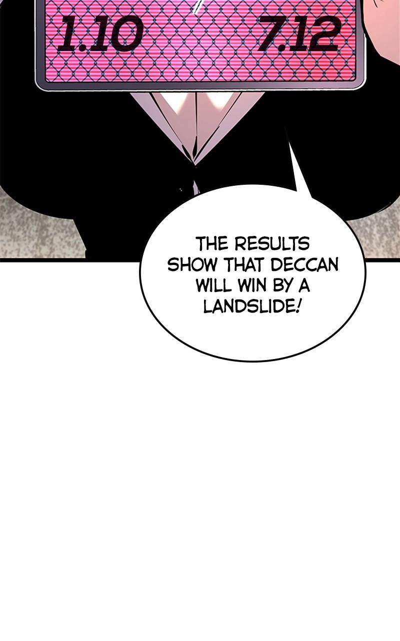 Hanlim Gym Chap 110 - Next Chap 111