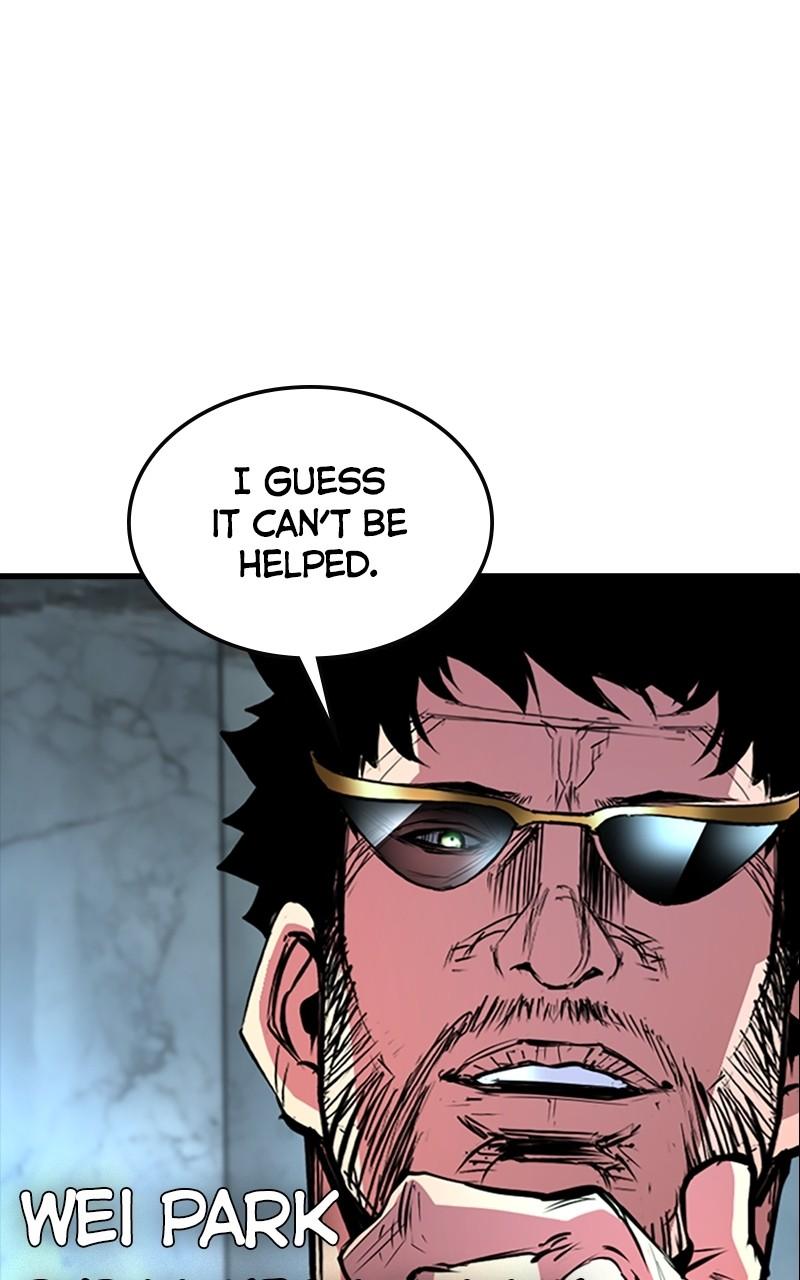 Hanlim Gym Chap 110 - Next Chap 111