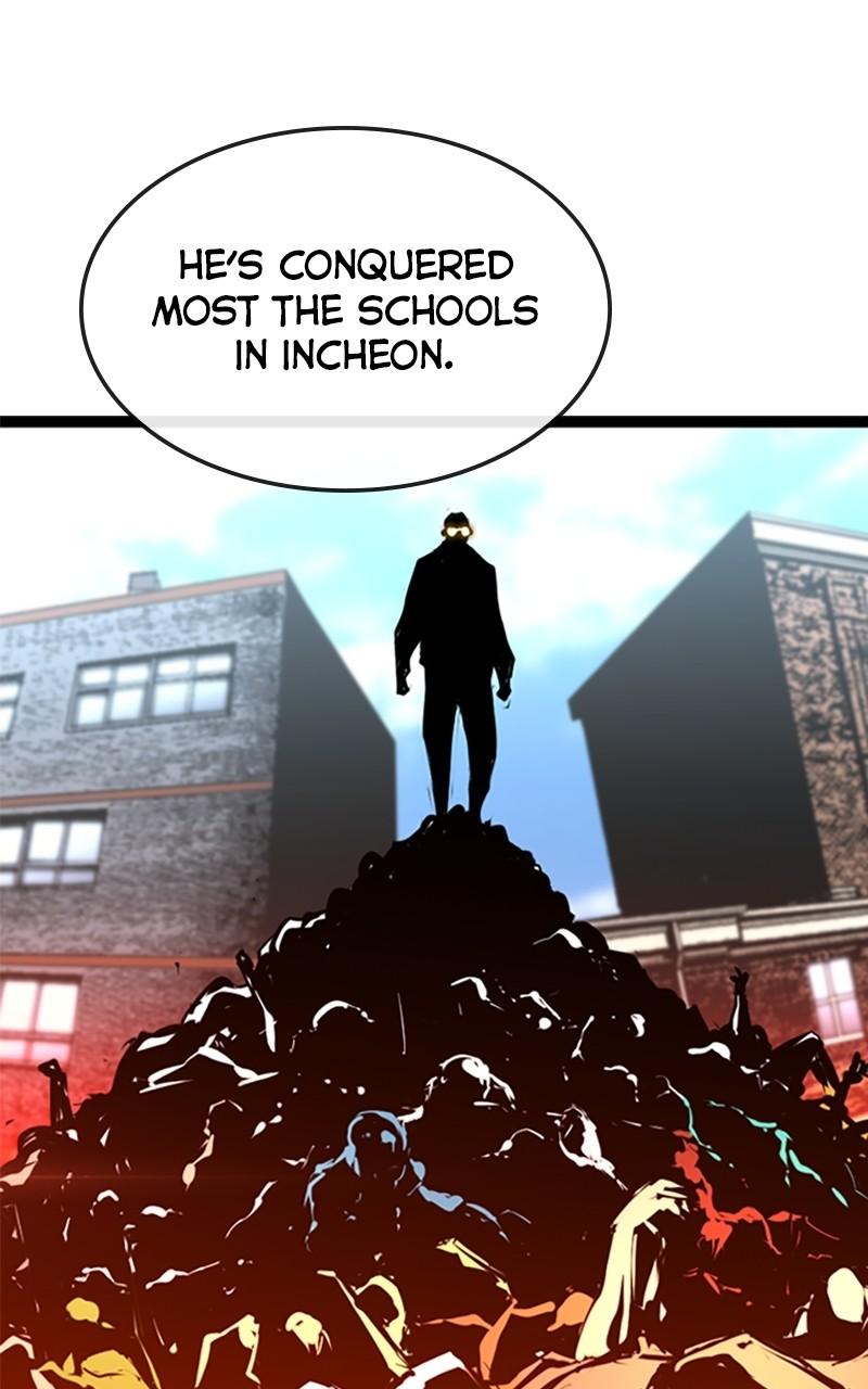 Hanlim Gym Chap 110 - Next Chap 111