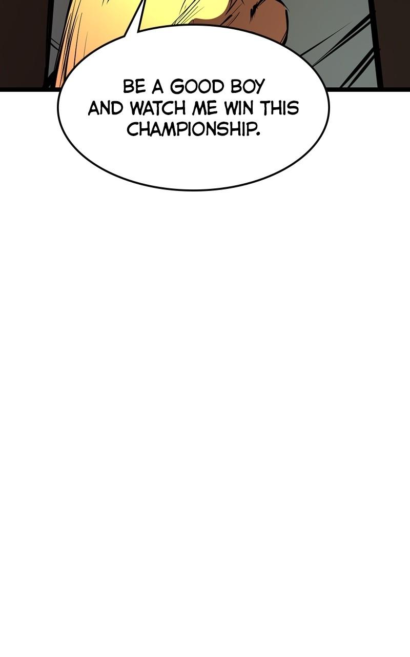 Hanlim Gym Chap 110 - Next Chap 111