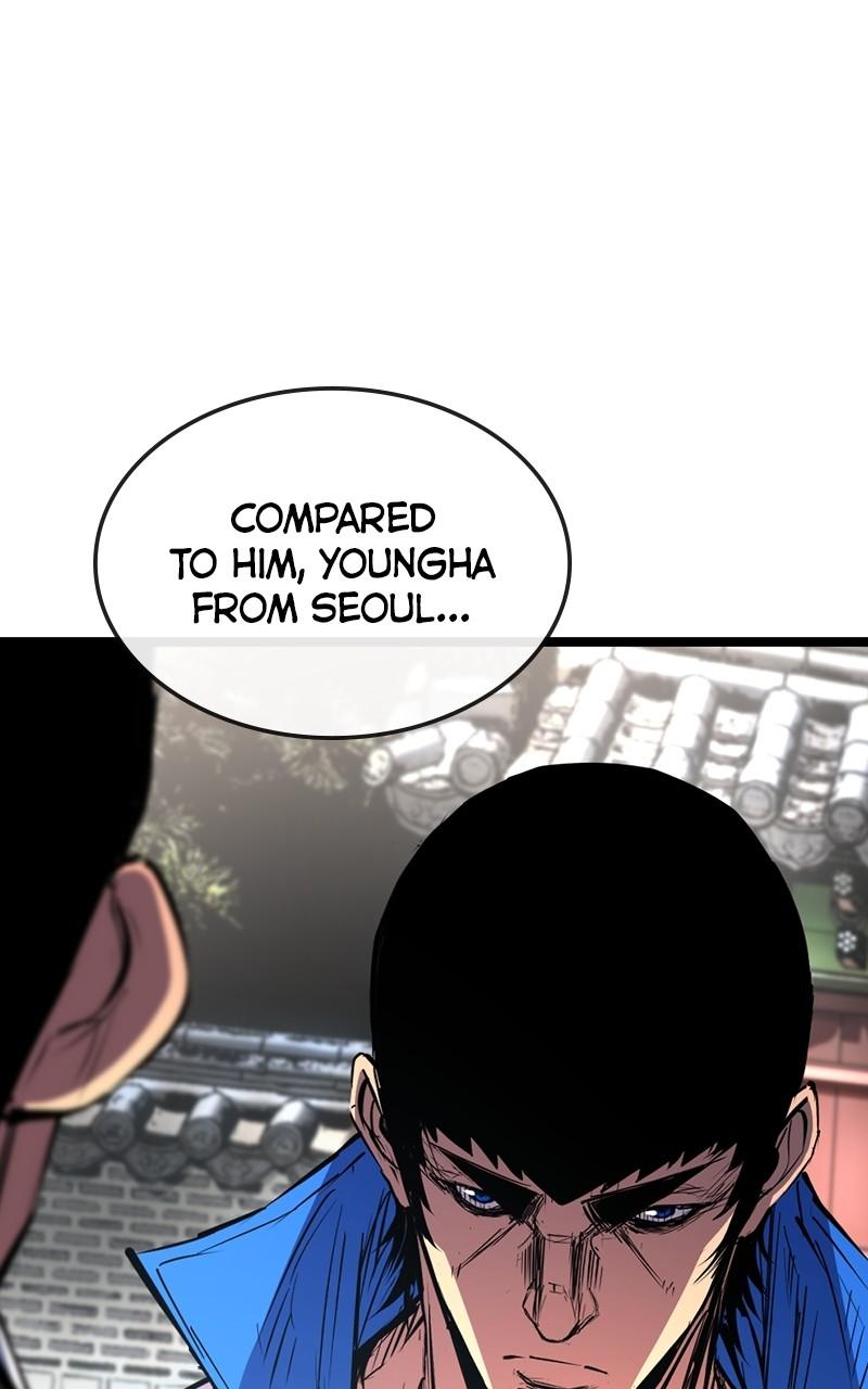 Hanlim Gym Chap 110 - Next Chap 111