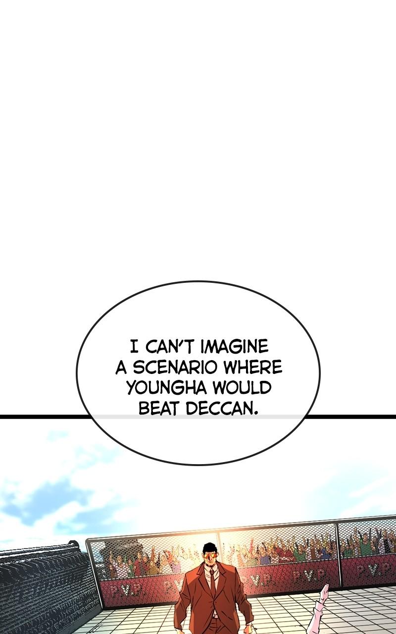 Hanlim Gym Chap 110 - Next Chap 111