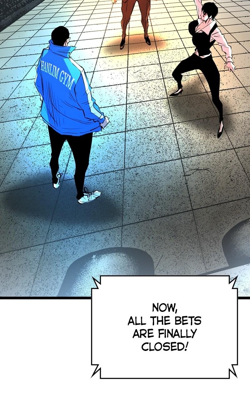 Hanlim Gym Chap 110 - Next Chap 111