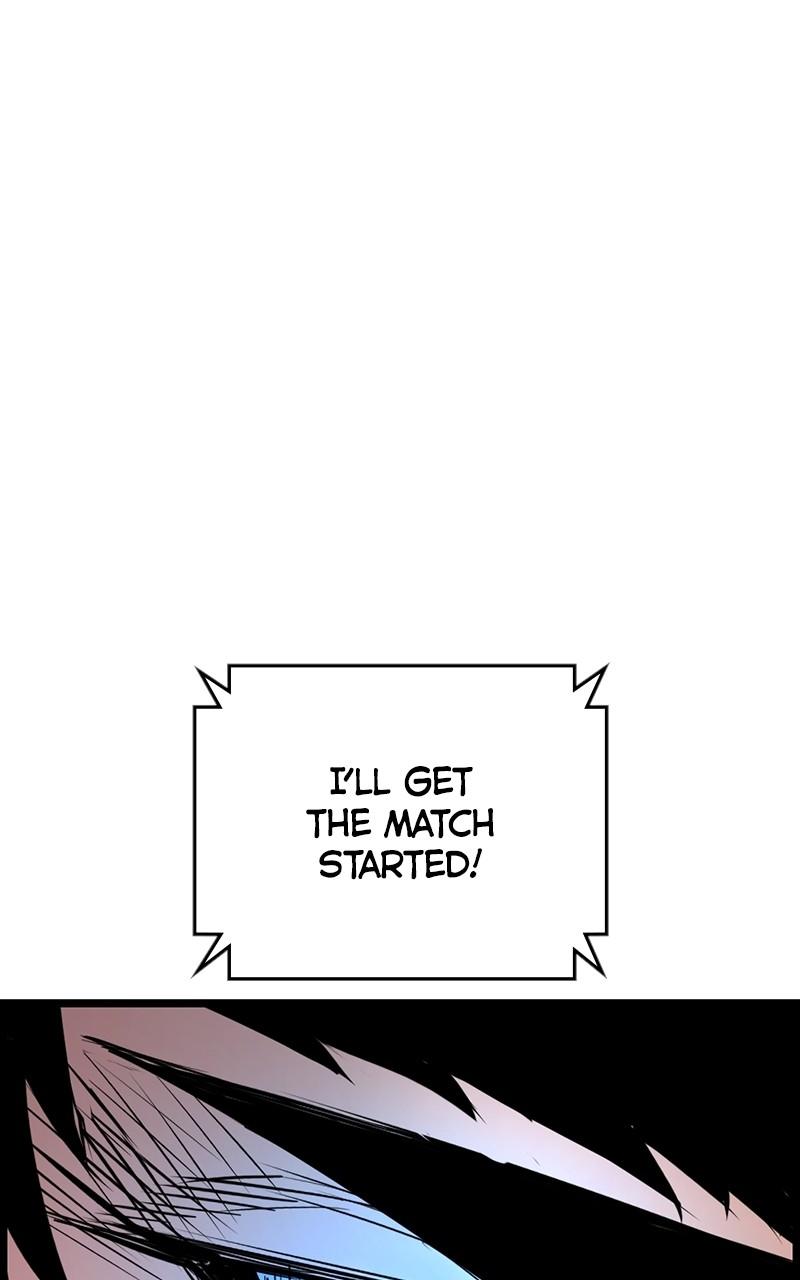 Hanlim Gym Chap 110 - Next Chap 111