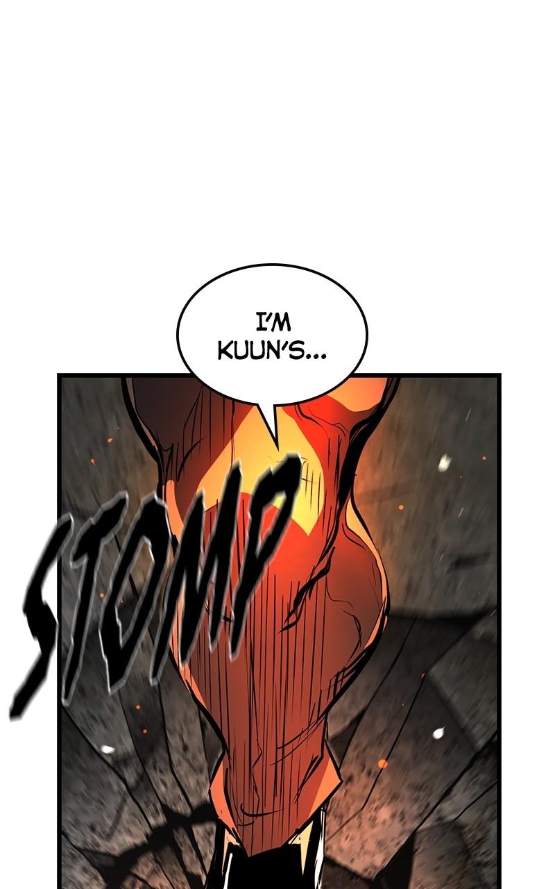 Hanlim Gym Chap 110 - Next Chap 111