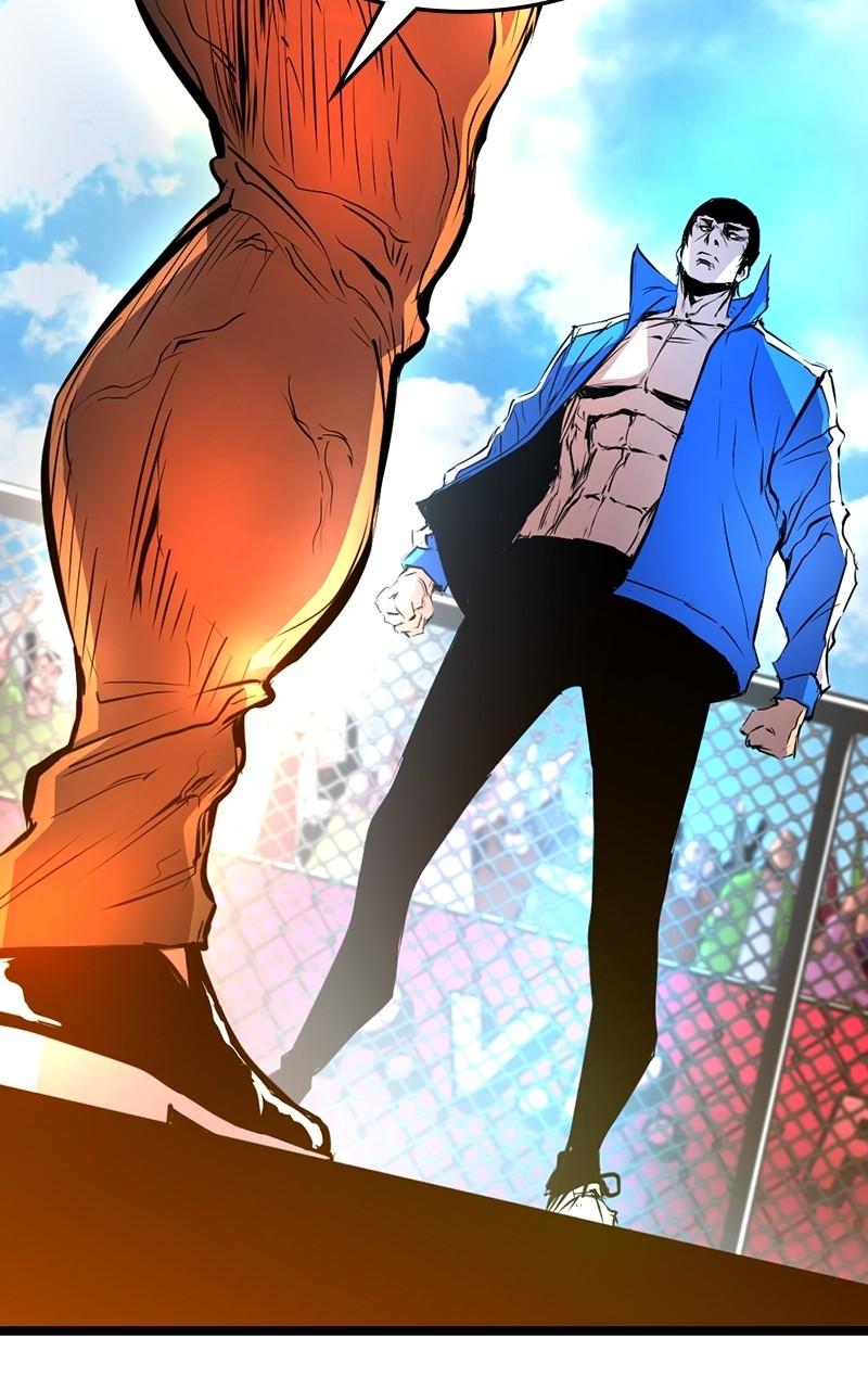 Hanlim Gym Chap 110 - Next Chap 111