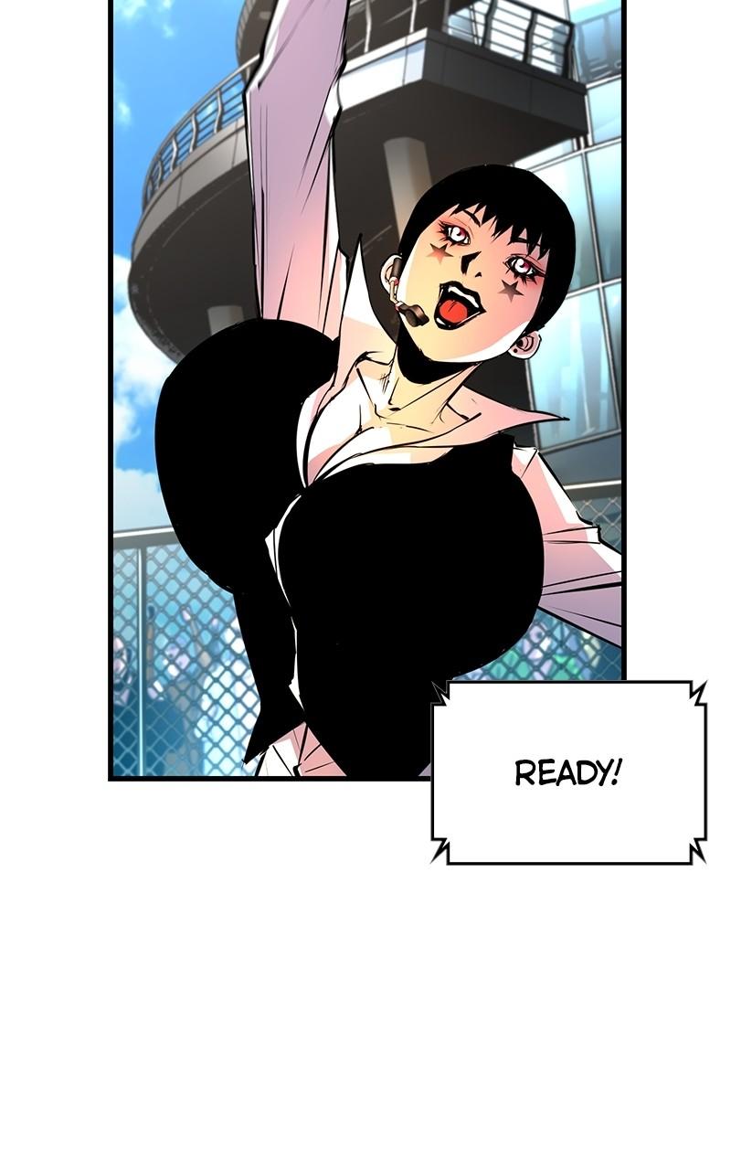 Hanlim Gym Chap 110 - Next Chap 111