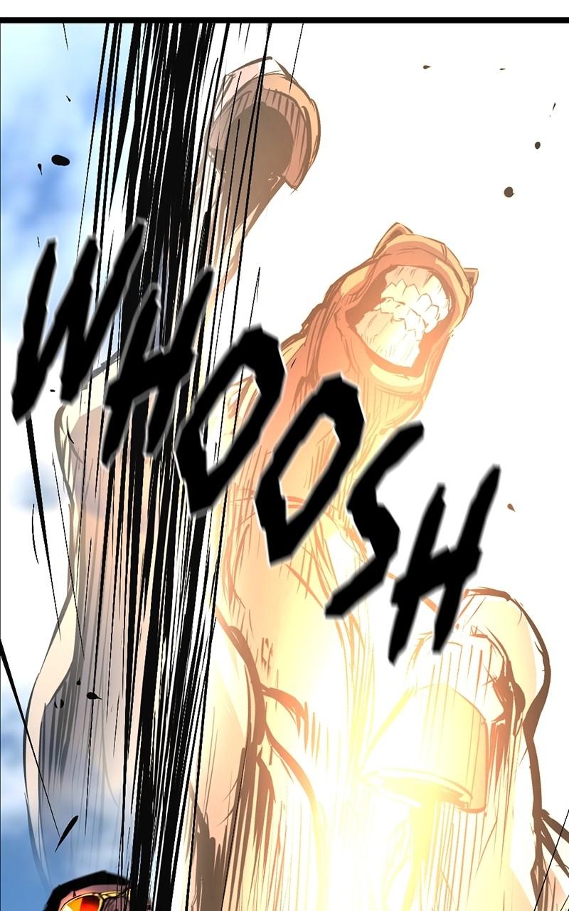 Hanlim Gym Chap 110 - Next Chap 111