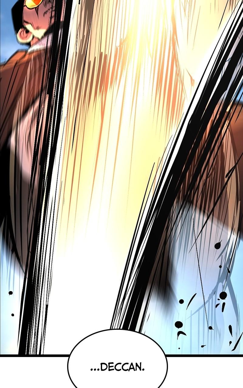 Hanlim Gym Chap 110 - Next Chap 111