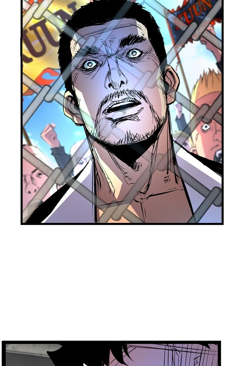 Hanlim Gym Chap 110 - Next Chap 111